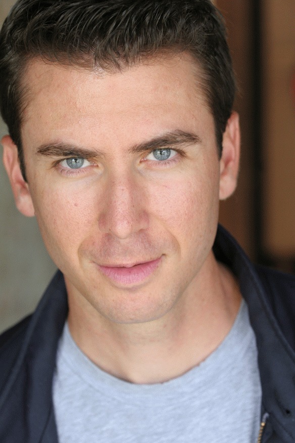 Zack Carter