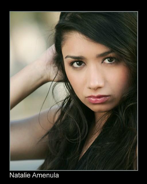Natalie Amenula