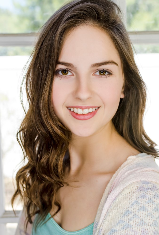 Izzy Eggerling