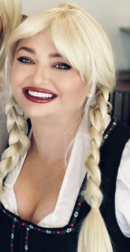 Michelle McClatchy