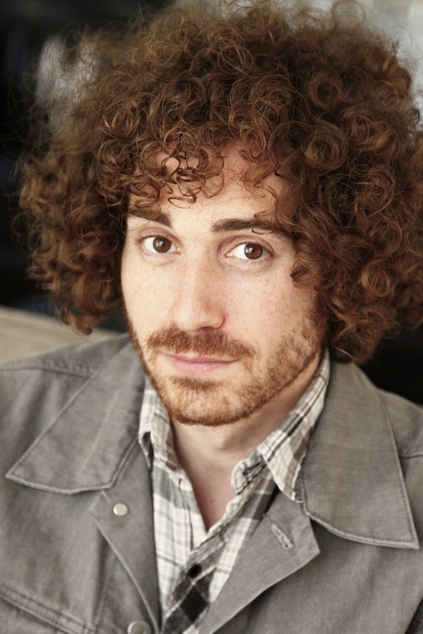 Ari Herstand