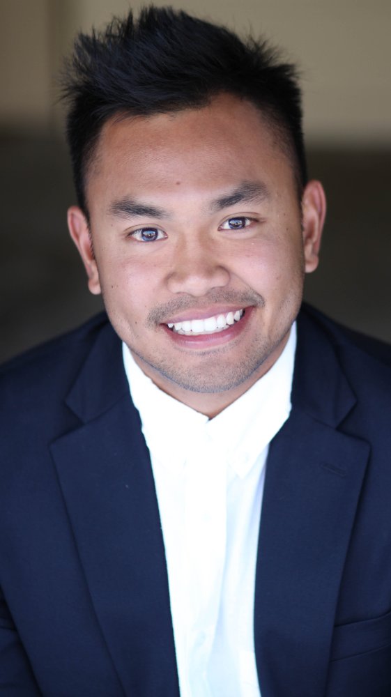 Kevin Tan