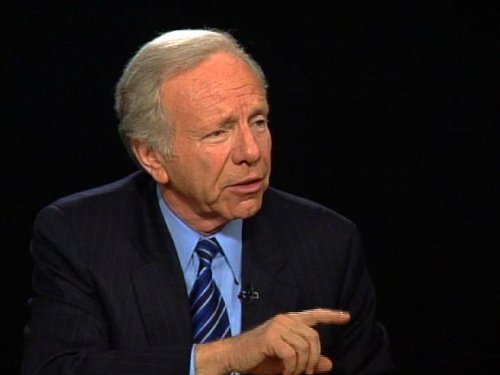 Joe Lieberman