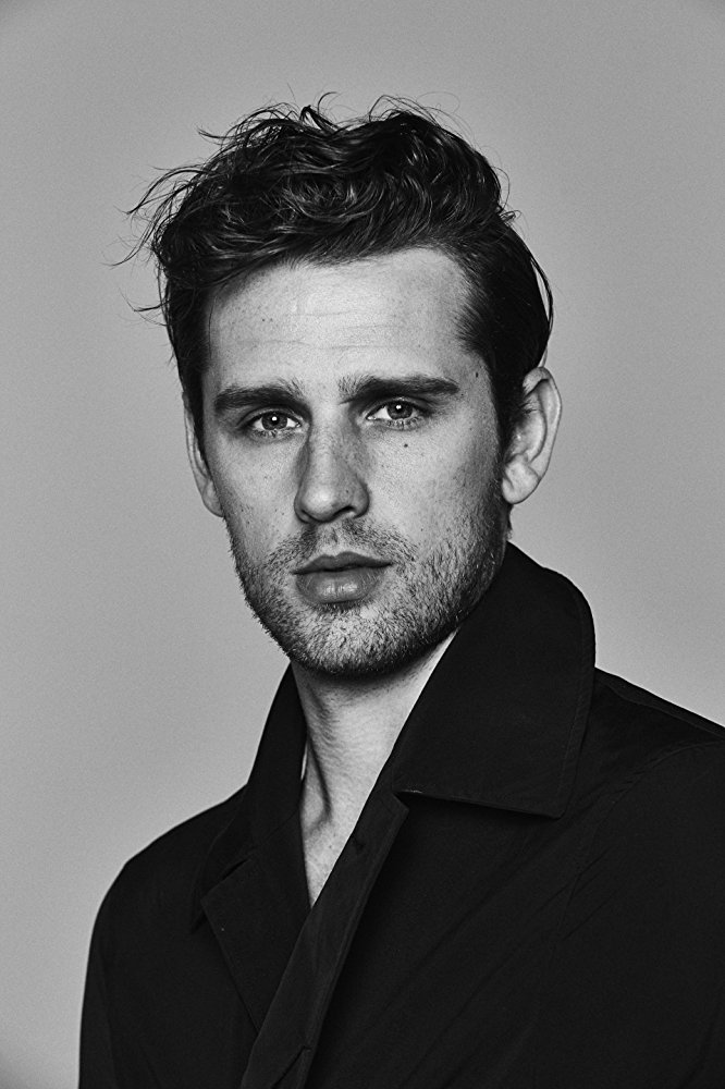Phillip Gene