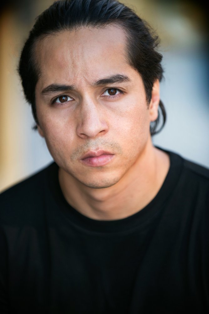 Eddie Ruiz