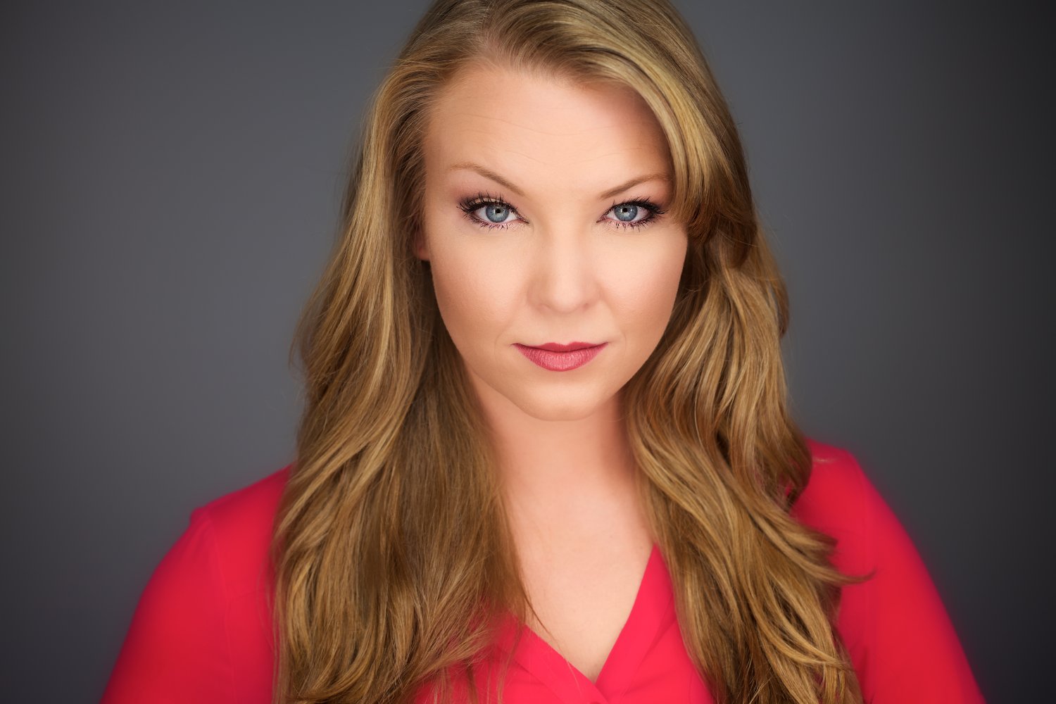 Rebecca Parvin