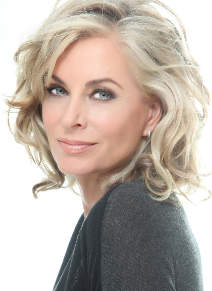 Eileen Davidson