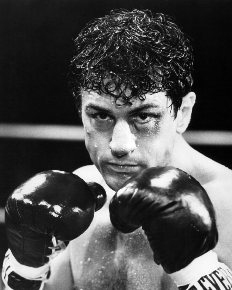 Robert De Niro