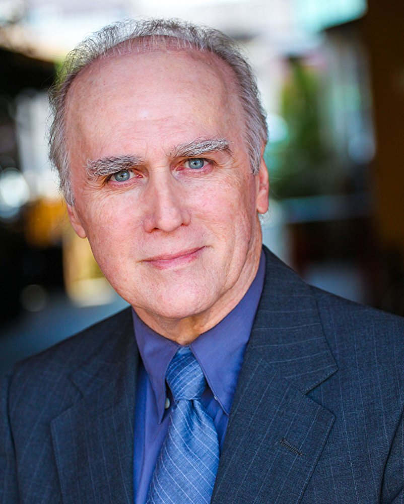 David Allen Jones