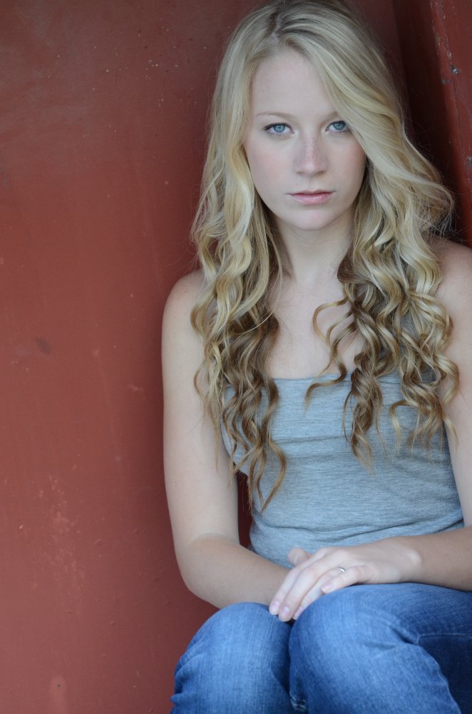 Madison Blaire Turner