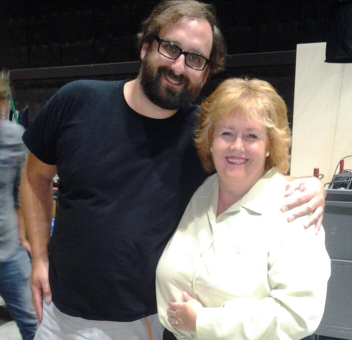 Tracy Weisert