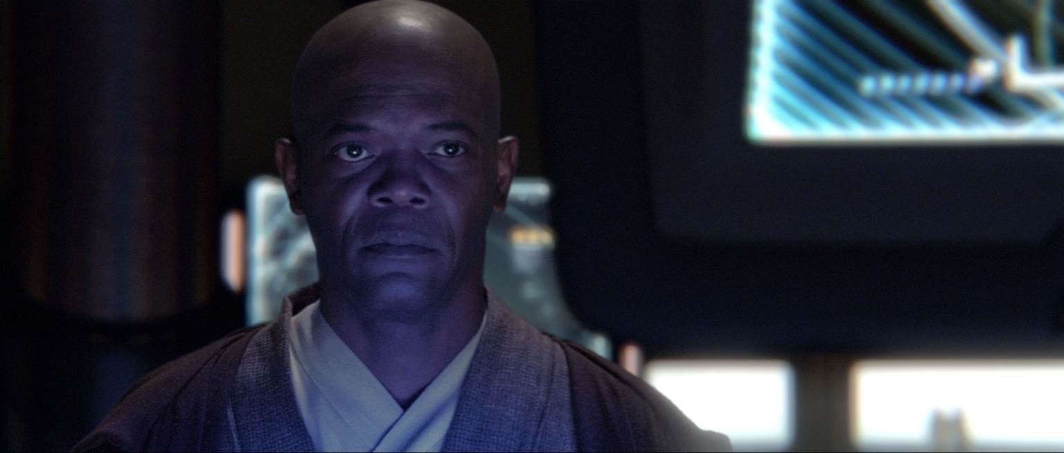 Mace Windu