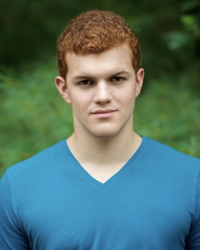 Damon D'Amico Jr