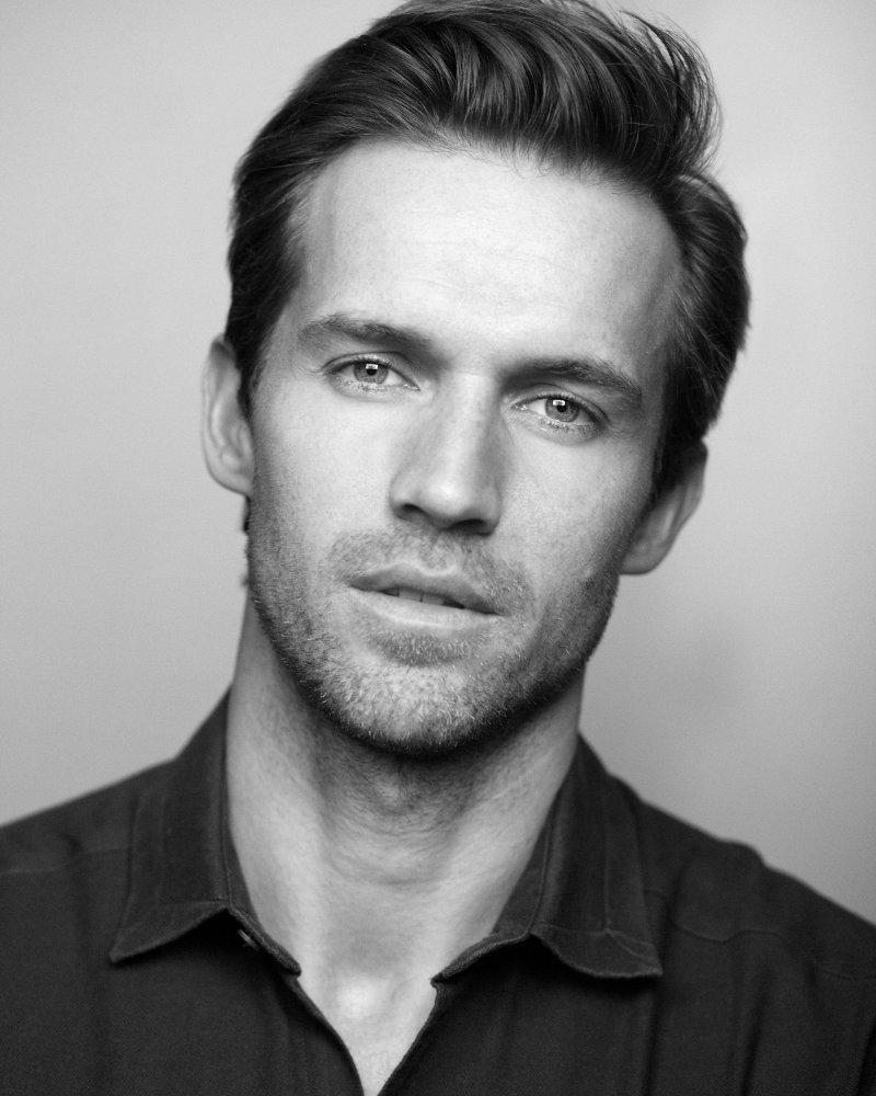 Andrew Cooper