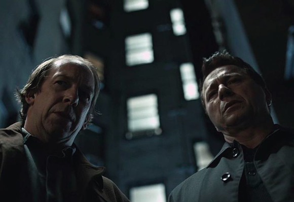 Jeff Wincott