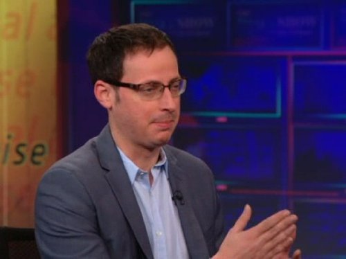 Nate Silver