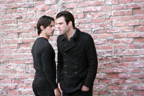 Peter Petrelli
