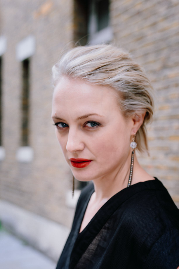 Britta Brandt