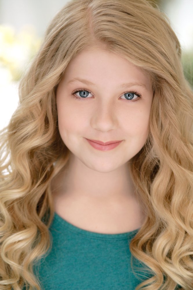 Violet Young