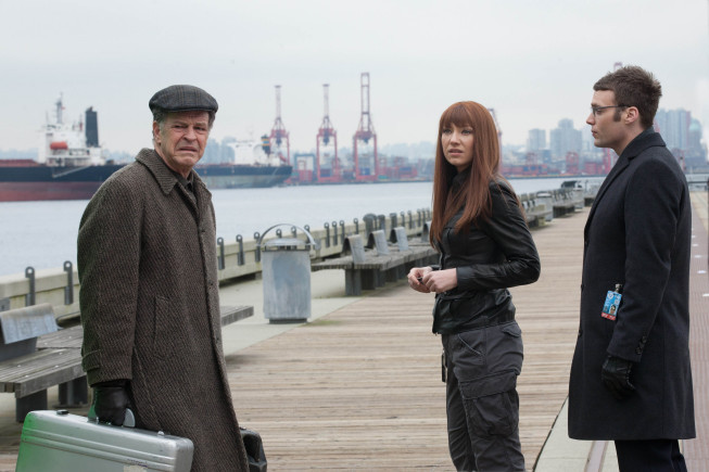 Walter Bishop