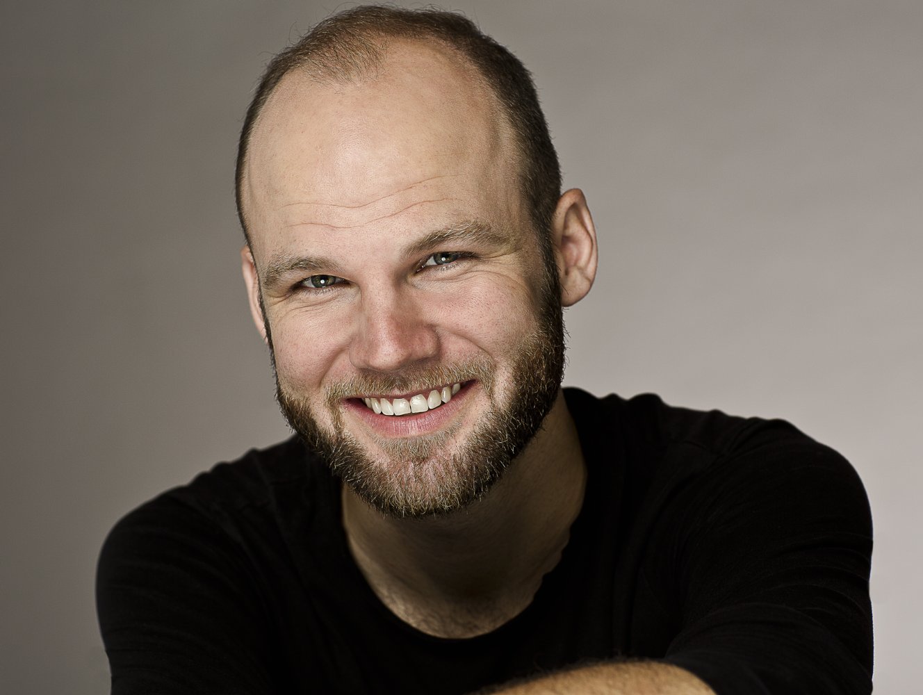 Scott Garland