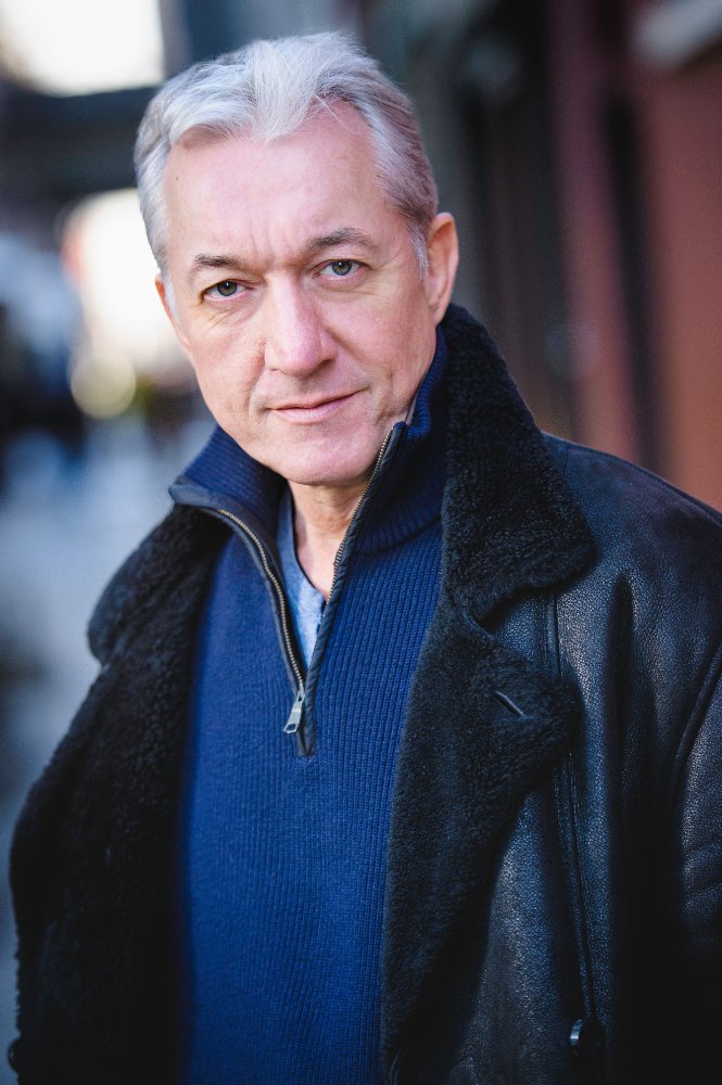 Sean Gormley