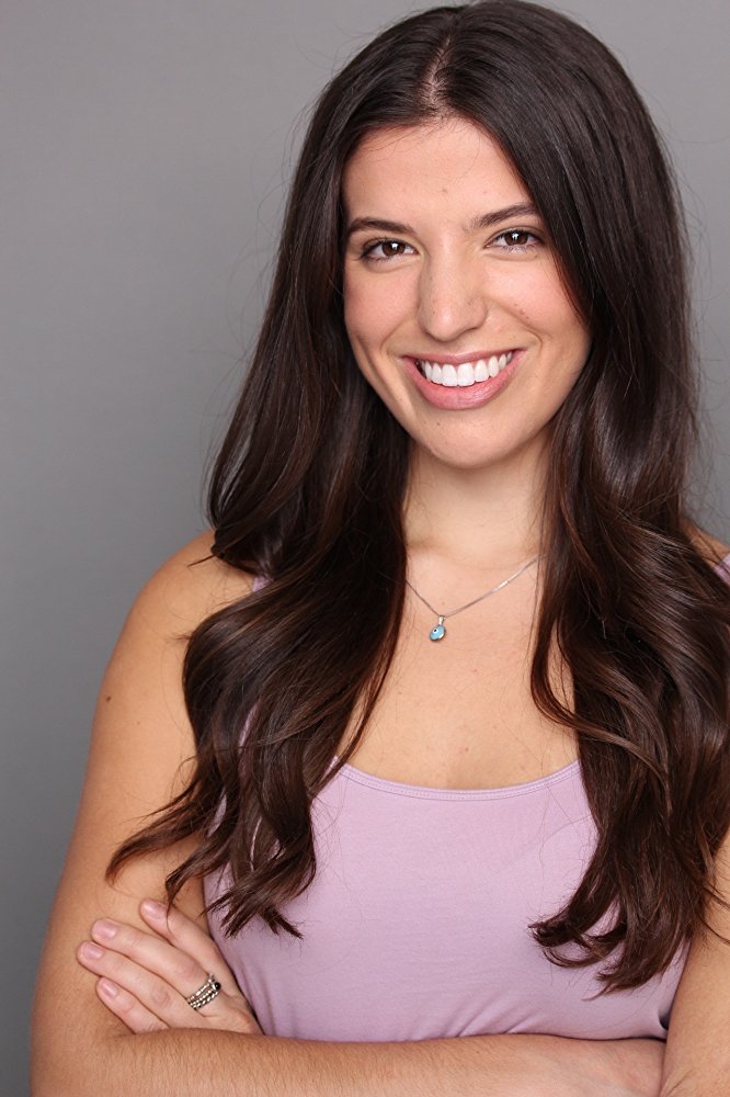 Anna Rae Ryan