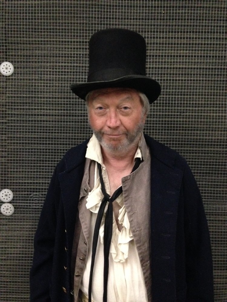 Warren Sweeney