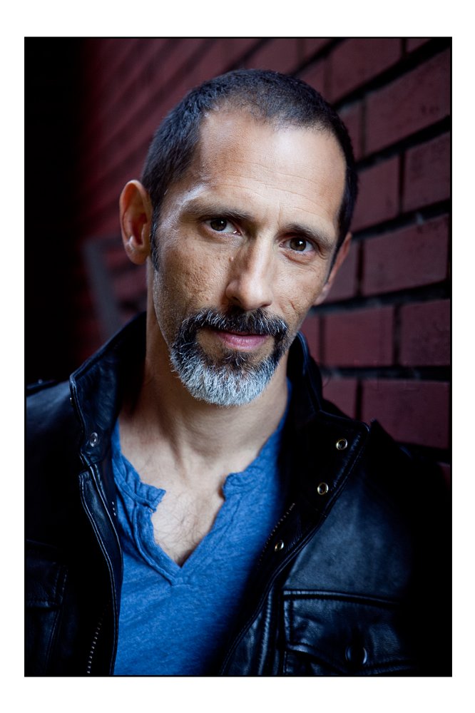 Eduardo Terry