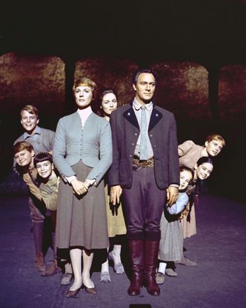 Liesl von Trapp