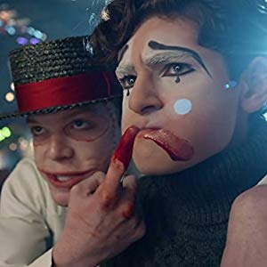 Jerome Valeska, Jeremiah Valeska