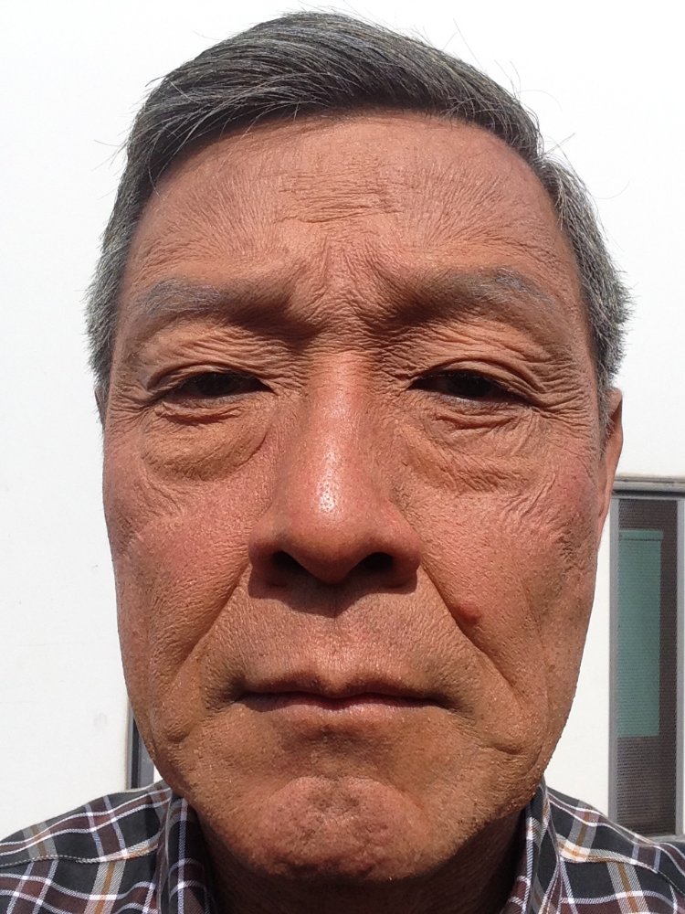 James Saito