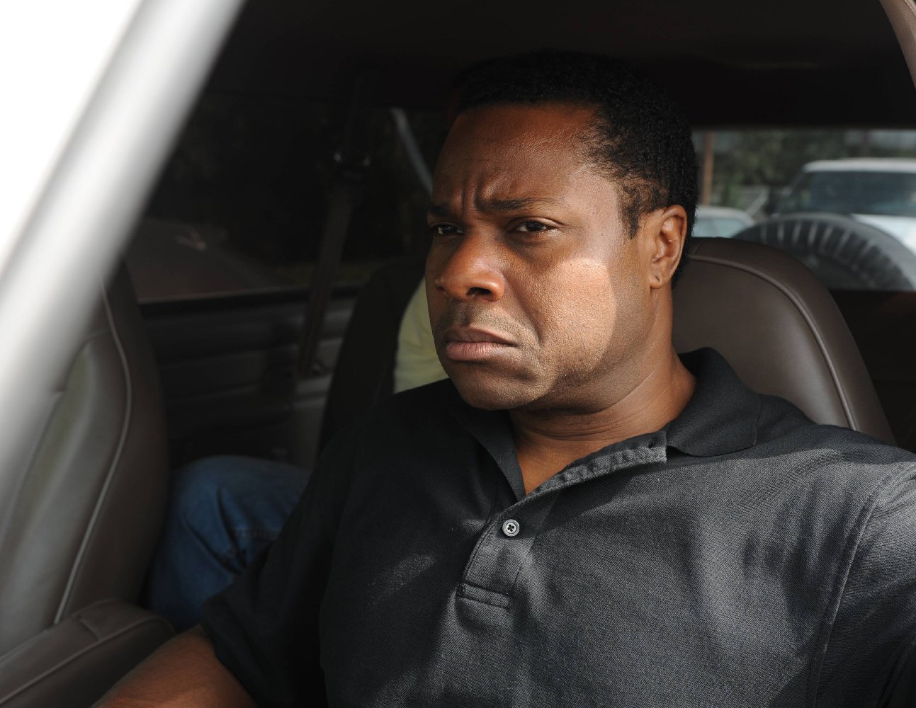Malcolm-Jamal Warner