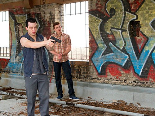 Mickey Milkovich