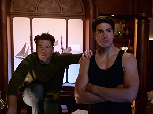 Nick Zano