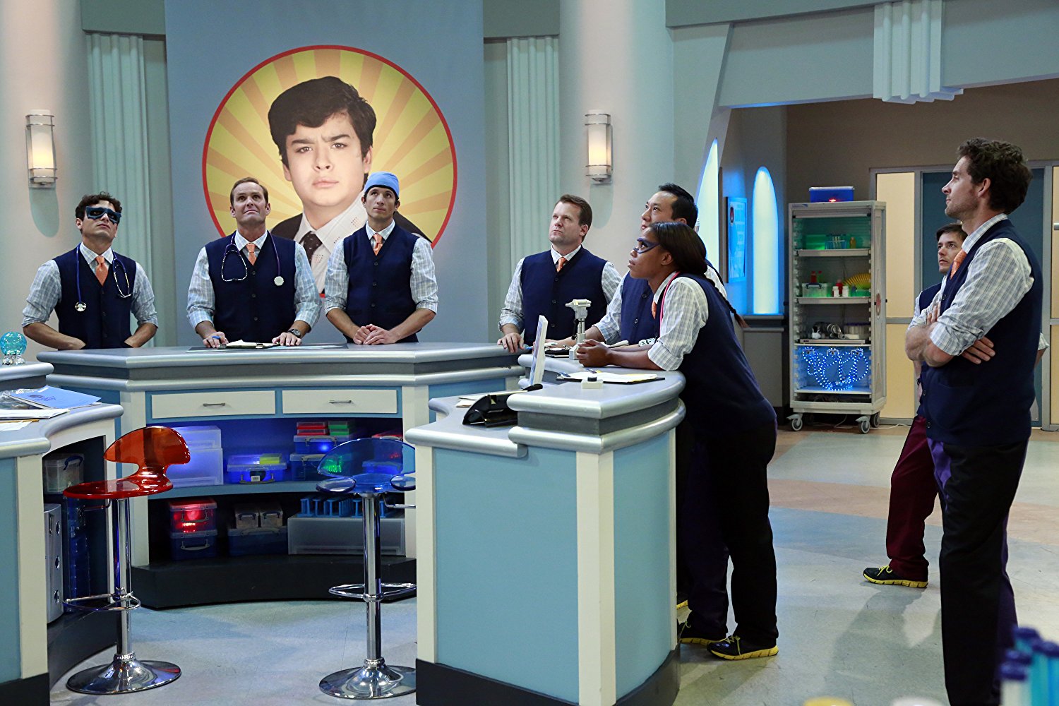 Alan Diaz