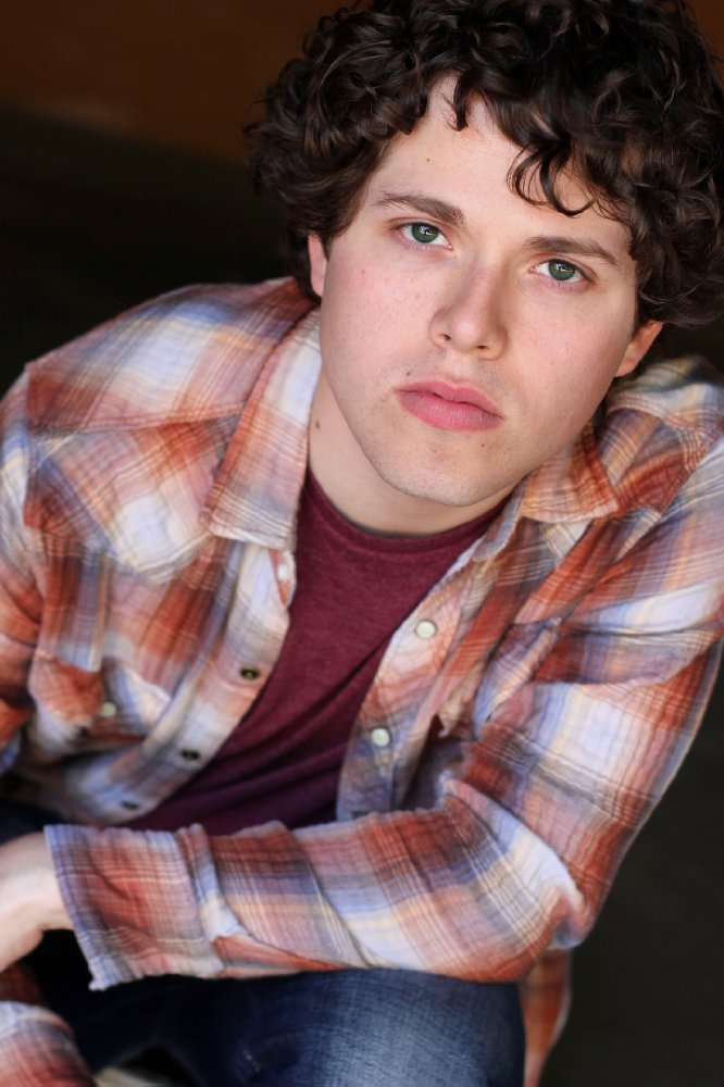 Chase Edmondson