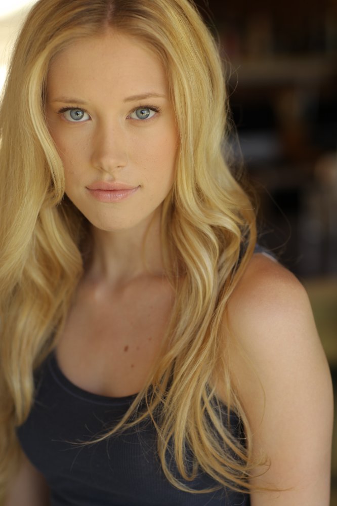 Brooke Laver