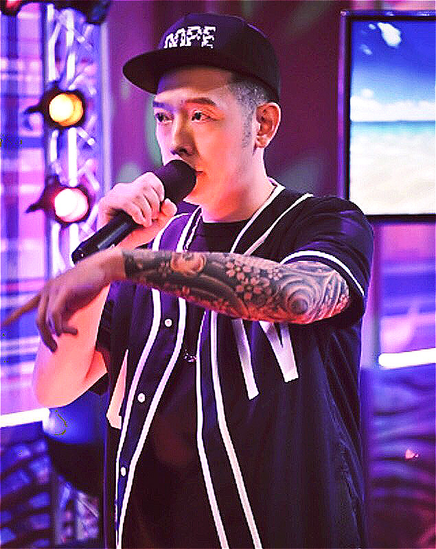 Jimmie Saito