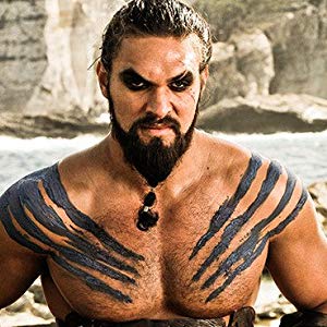Khal Drogo