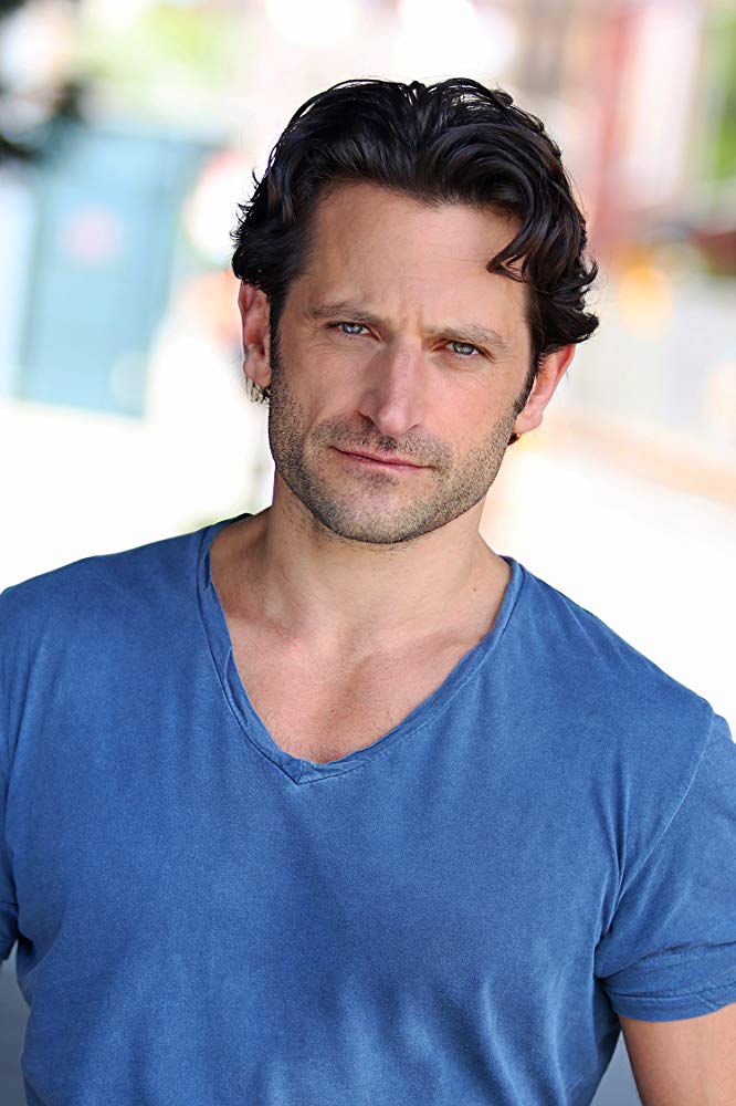 Steven Berrebi