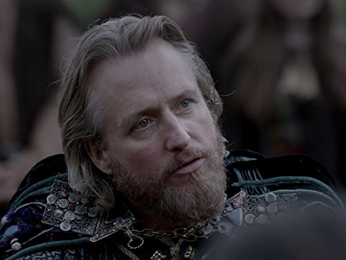 Linus Roache