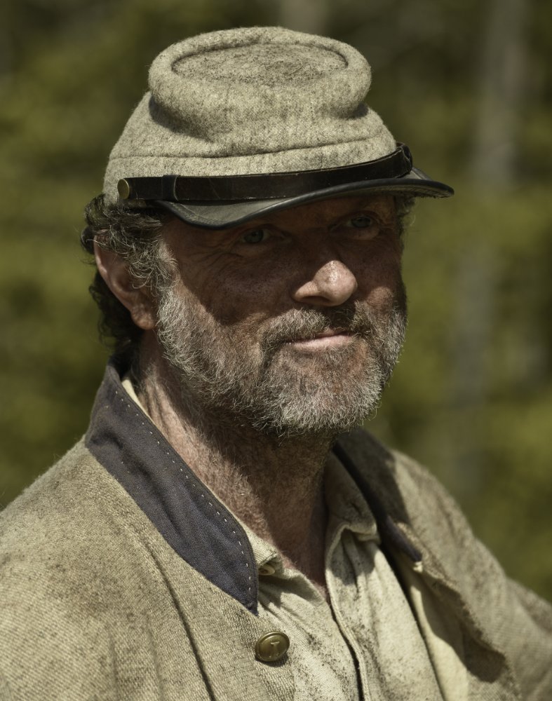 Boris McGiver