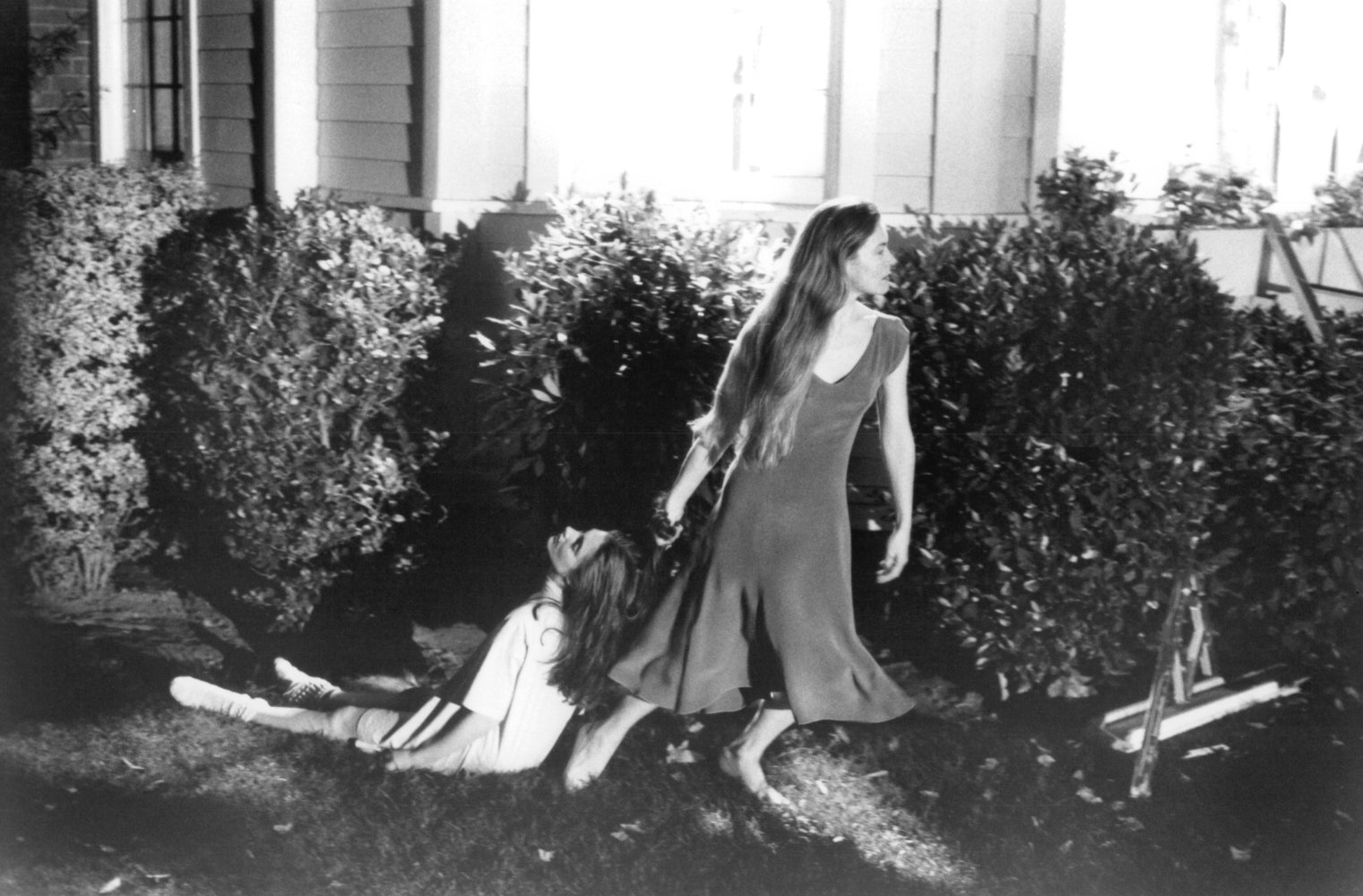 Mary Brady