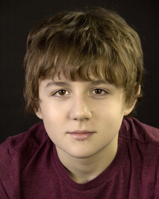 Matt Tolton