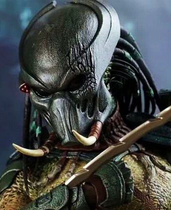 The Predator
