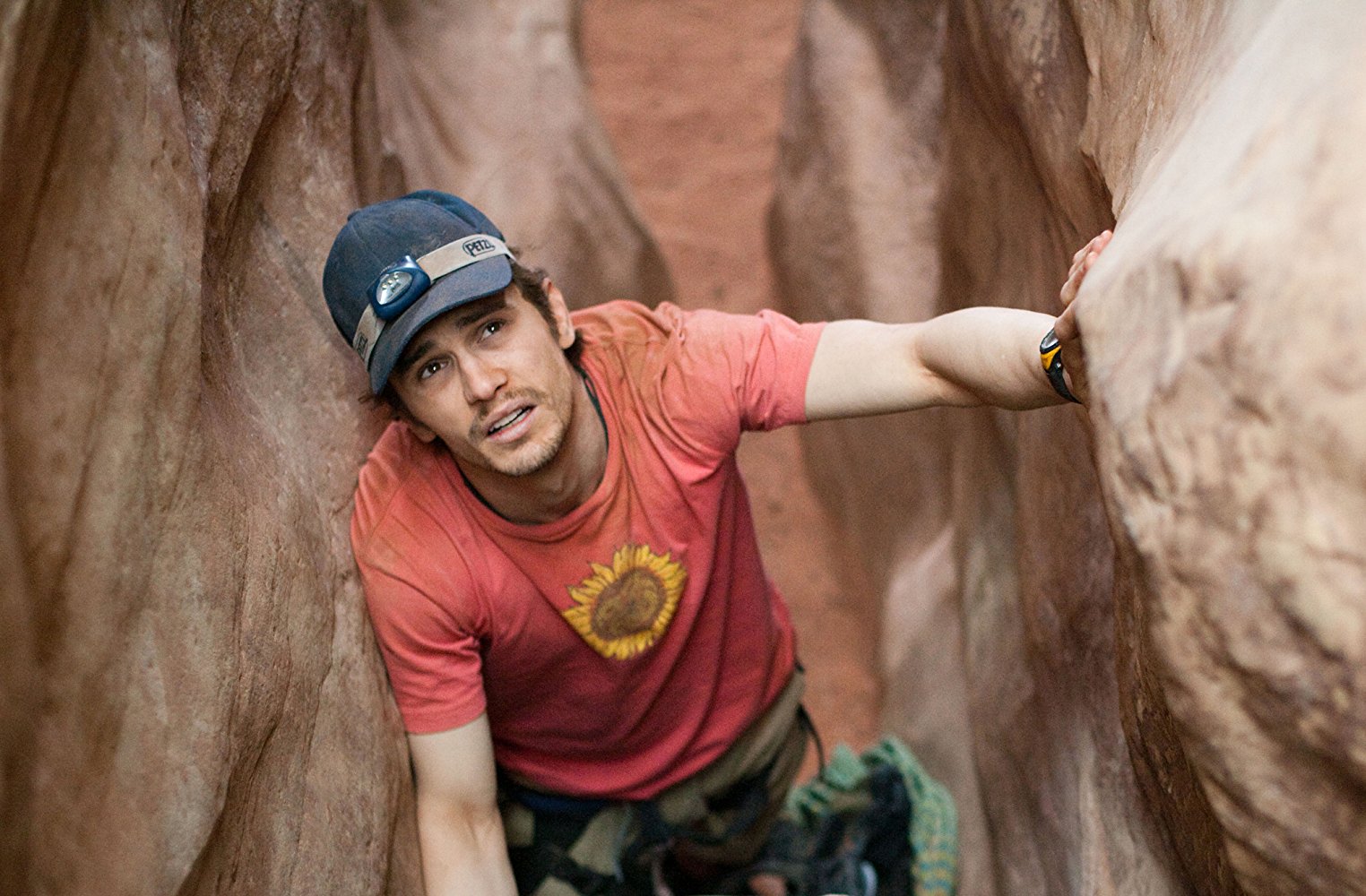 Aron Ralston