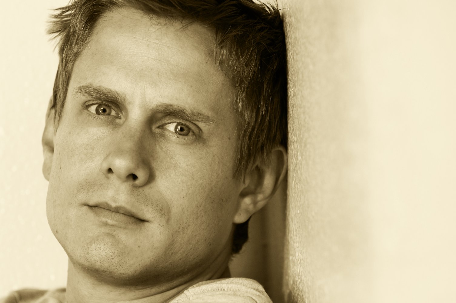Charlie Heydt
