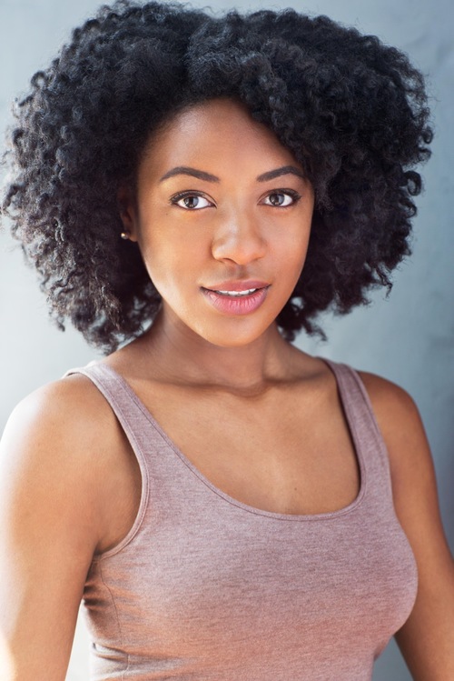 Alexandria Collins