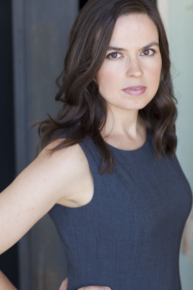 Christina Edland Palacios